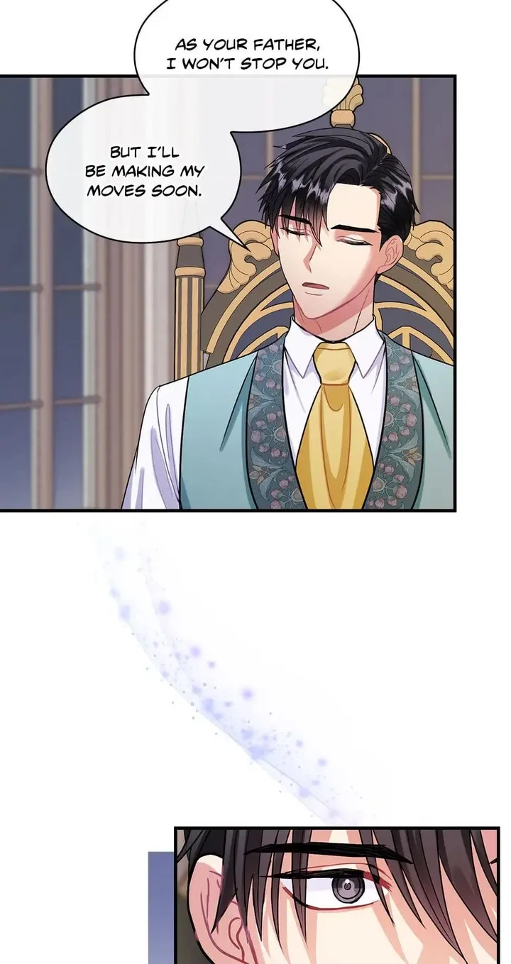 The Flower Dances and the Wind Sings Chapter 99 page 24