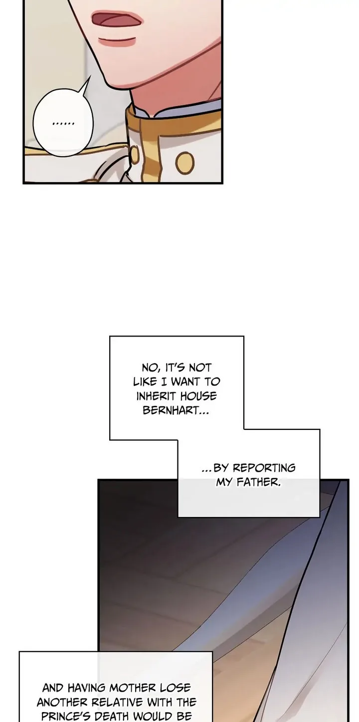 The Flower Dances and the Wind Sings Chapter 99 page 3