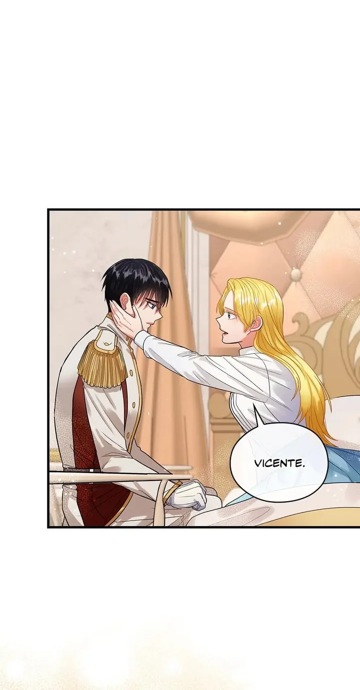 The Flower Dances and the Wind Sings Chapter 99 page 17