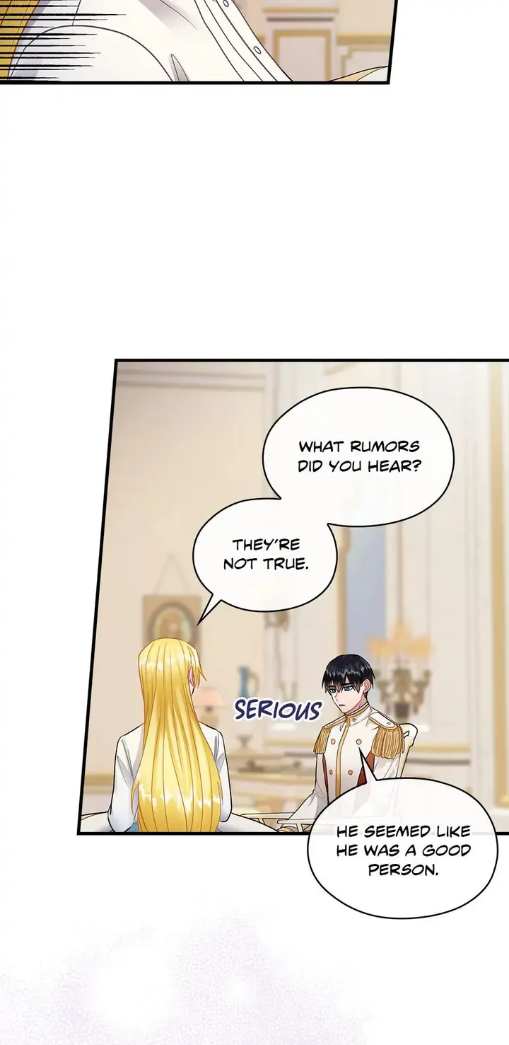 The Flower Dances and the Wind Sings Chapter 99 page 14