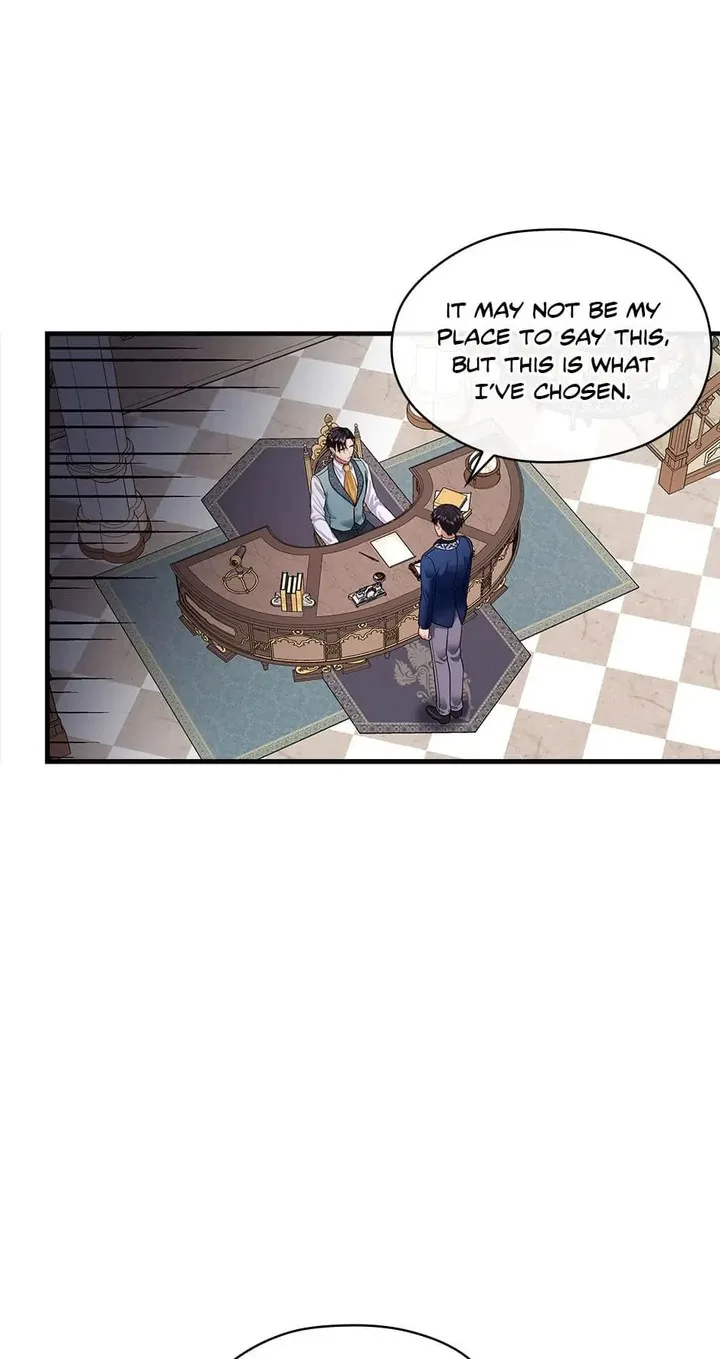 The Flower Dances and the Wind Sings Chapter 99 page 23