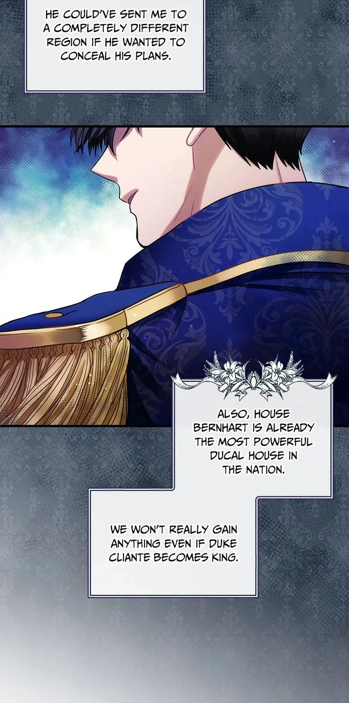 The Flower Dances and the Wind Sings Chapter 99 page 8