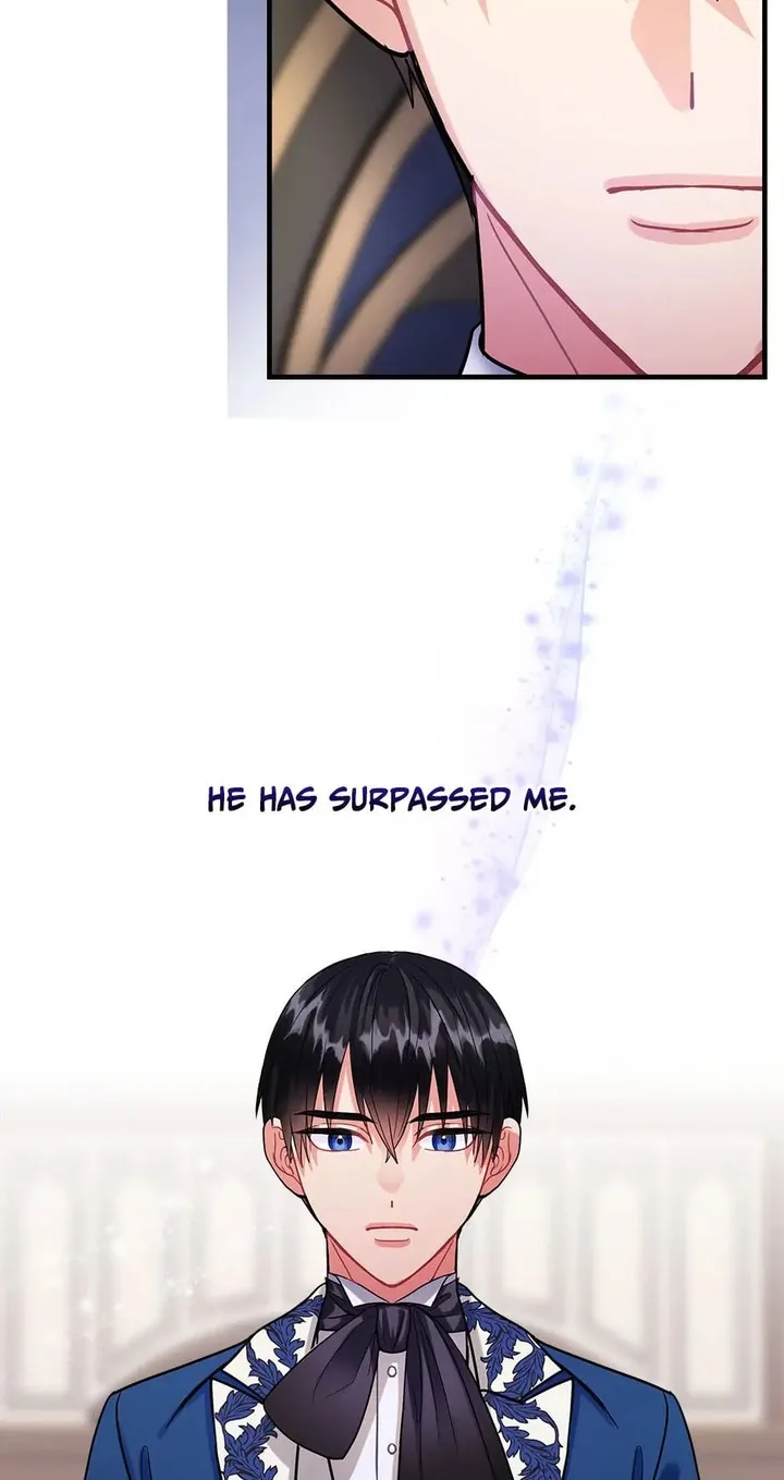 The Flower Dances and the Wind Sings Chapter 99 page 25