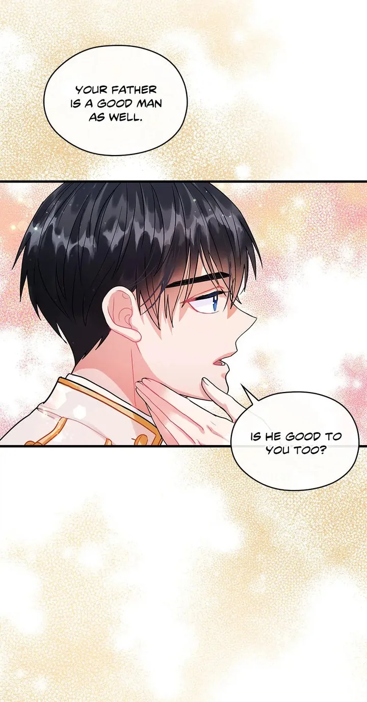 The Flower Dances and the Wind Sings Chapter 99 page 18