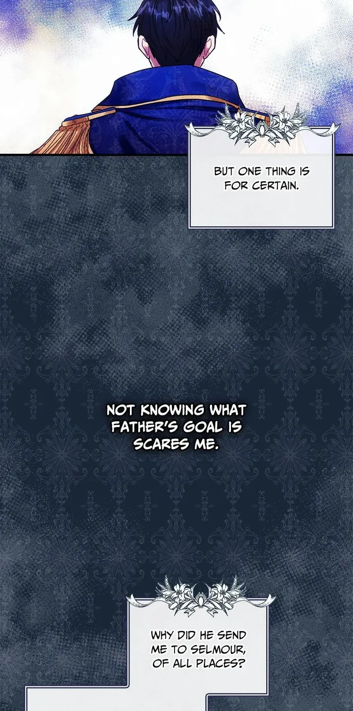 The Flower Dances and the Wind Sings Chapter 99 page 7