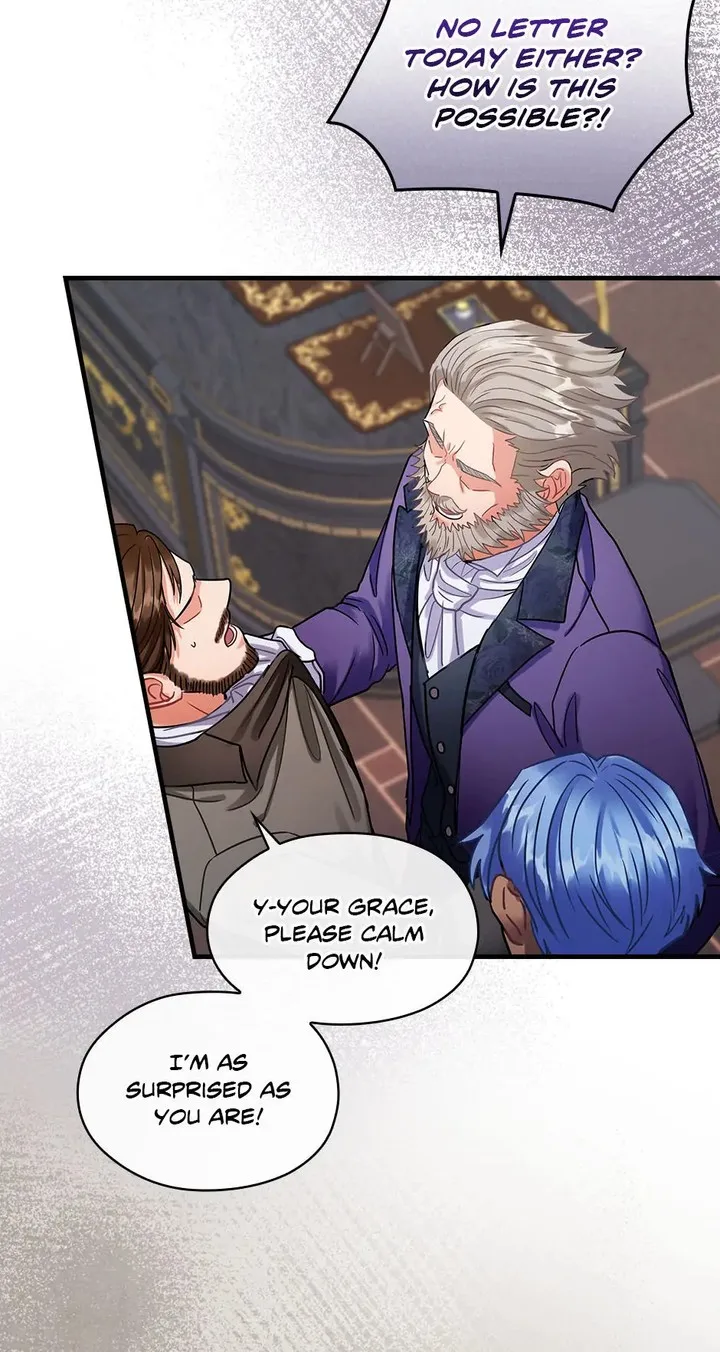 The Flower Dances and the Wind Sings Chapter 99 page 33