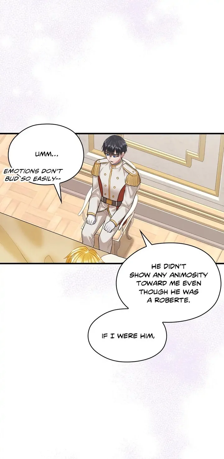 The Flower Dances and the Wind Sings Chapter 99 page 15