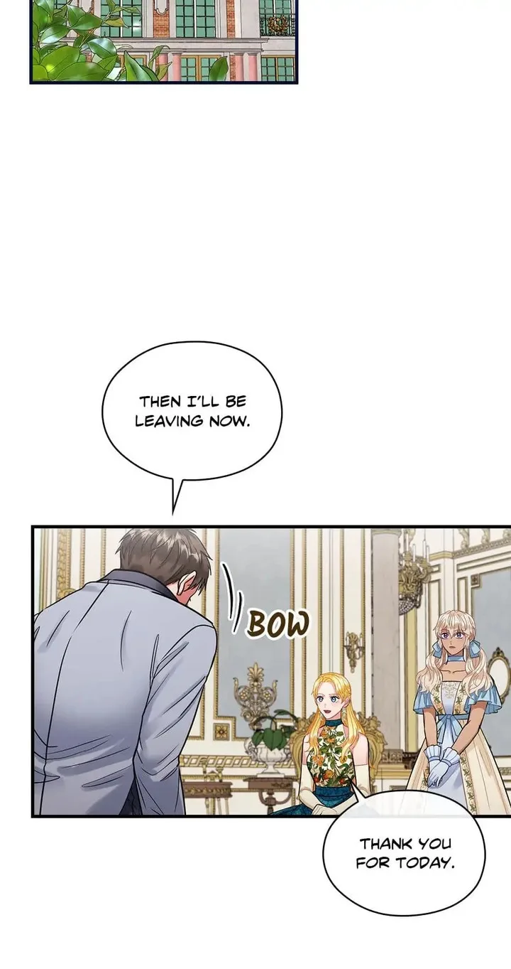The Flower Dances and the Wind Sings Chapter 99 page 40