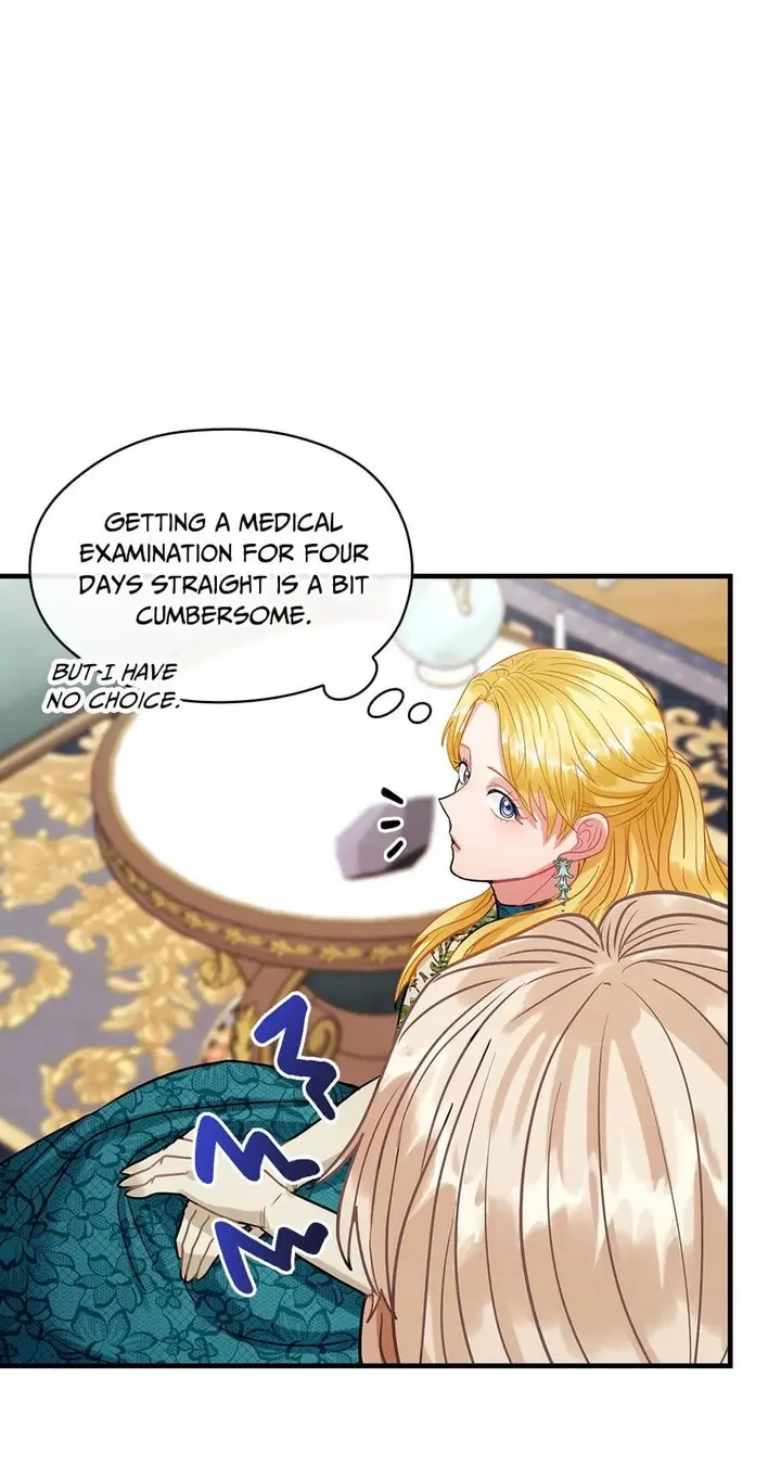 The Flower Dances and the Wind Sings Chapter 99 page 41