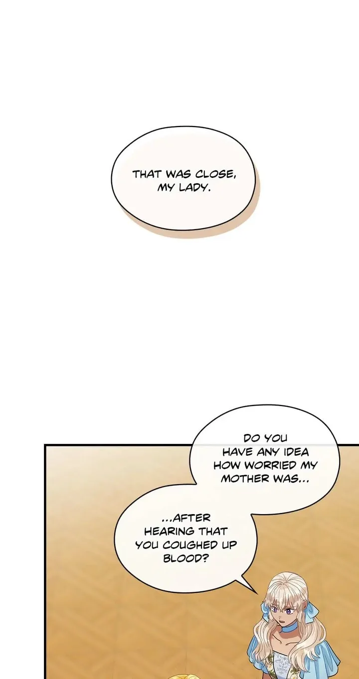The Flower Dances and the Wind Sings Chapter 99 page 42