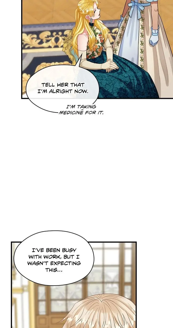 The Flower Dances and the Wind Sings Chapter 99 page 43