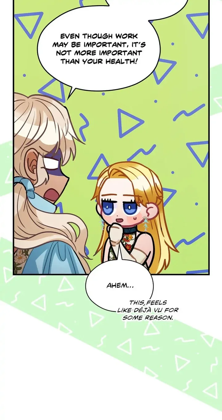 The Flower Dances and the Wind Sings Chapter 99 page 45