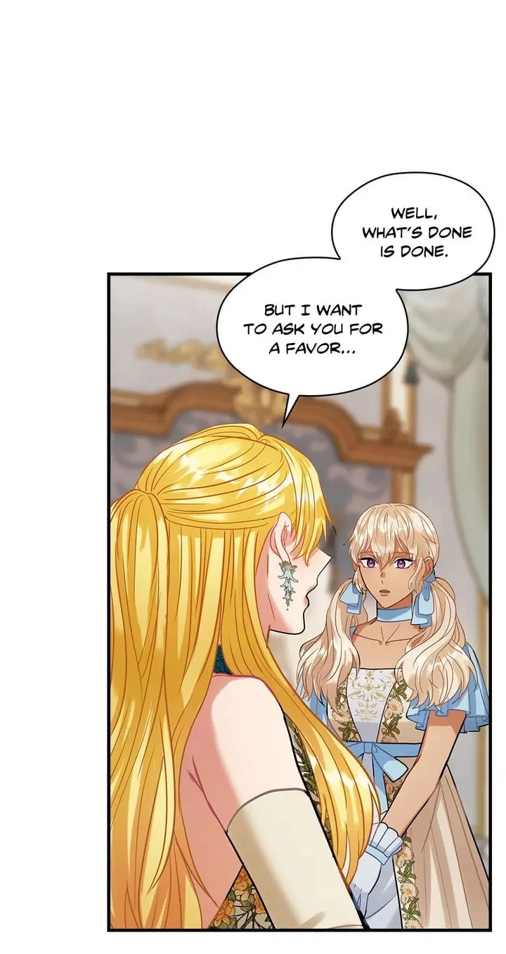 The Flower Dances and the Wind Sings Chapter 99 page 46
