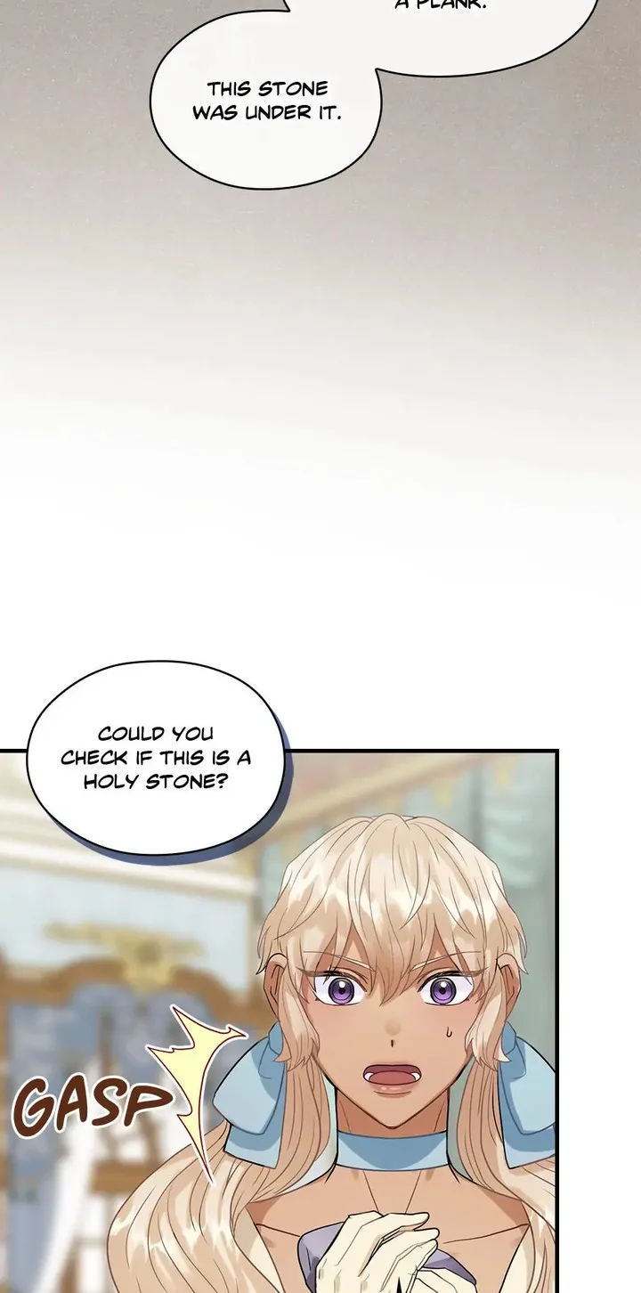 The Flower Dances and the Wind Sings Chapter 99 page 48