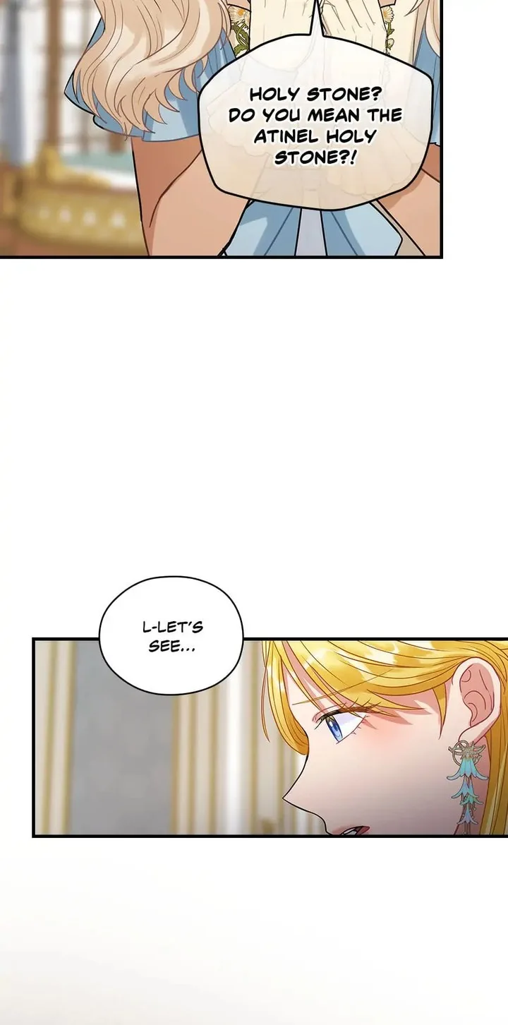 The Flower Dances and the Wind Sings Chapter 99 page 49