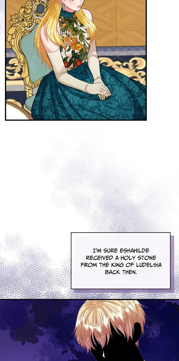 The Flower Dances and the Wind Sings Chapter 99 page 52