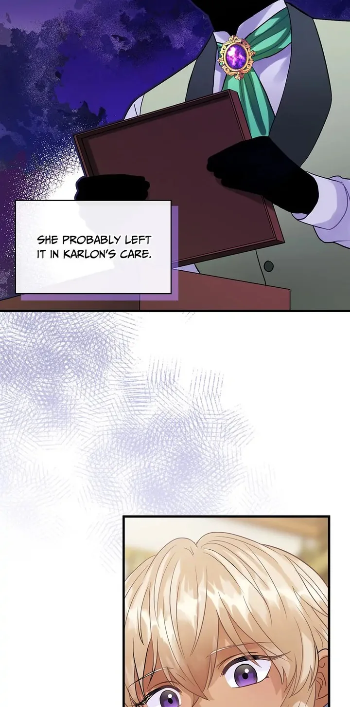 The Flower Dances and the Wind Sings Chapter 99 page 53