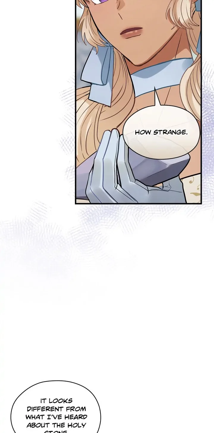 The Flower Dances and the Wind Sings Chapter 99 page 54