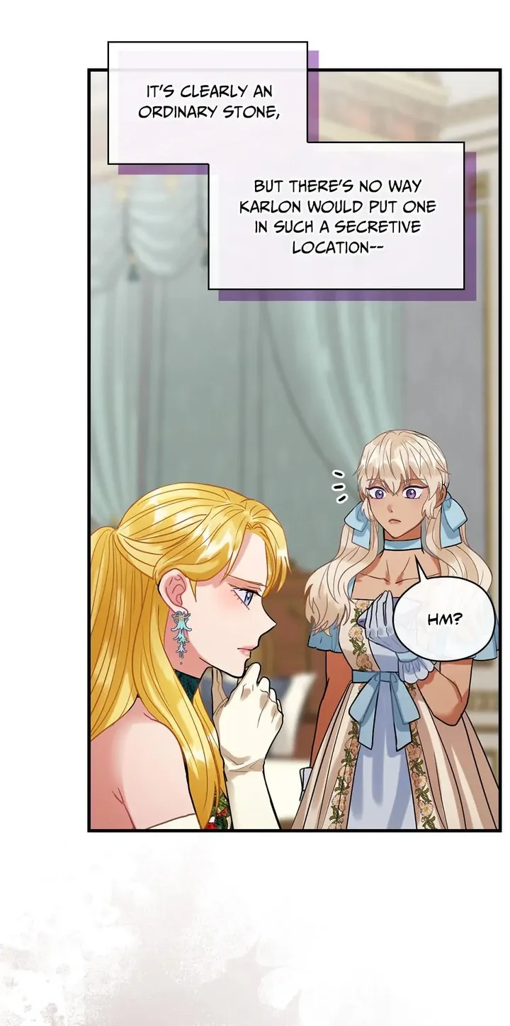 The Flower Dances and the Wind Sings Chapter 99 page 56
