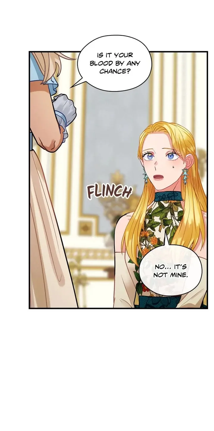 The Flower Dances and the Wind Sings Chapter 99 page 59