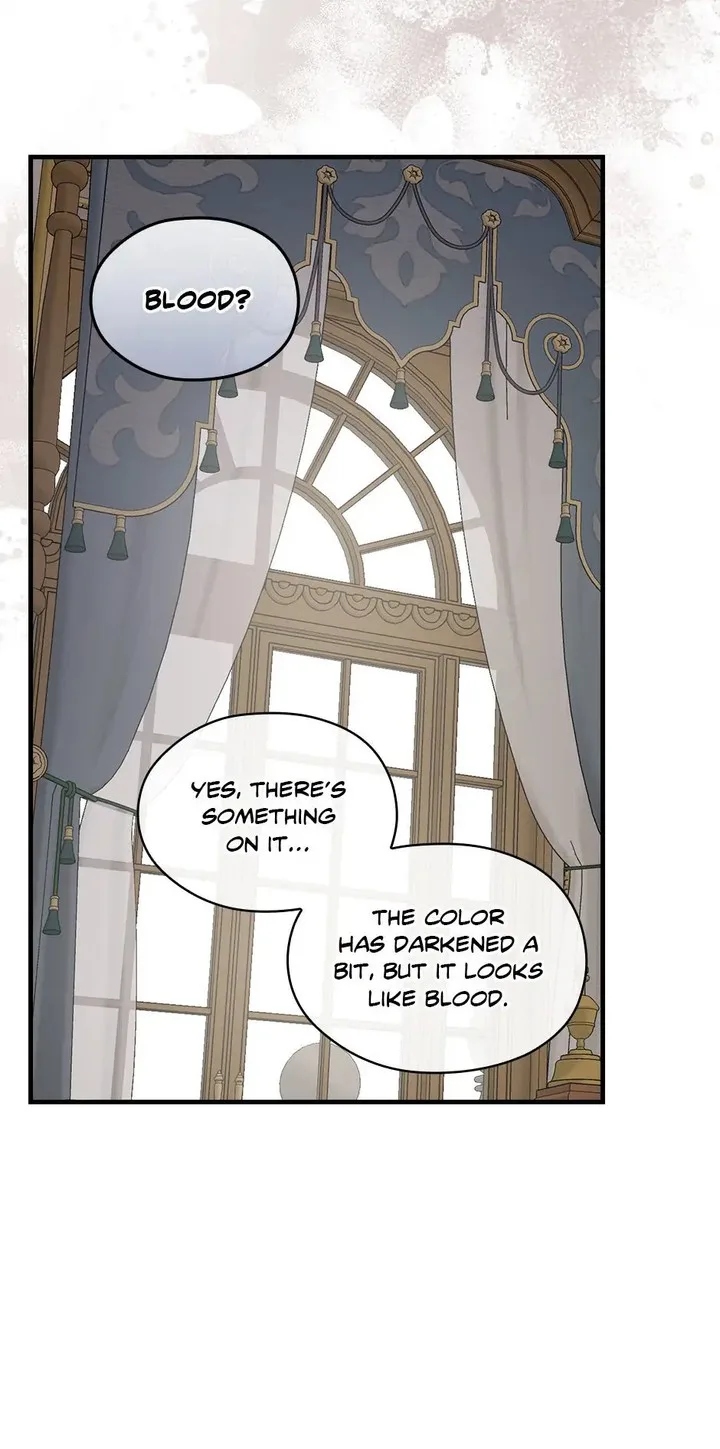 The Flower Dances and the Wind Sings Chapter 99 page 58