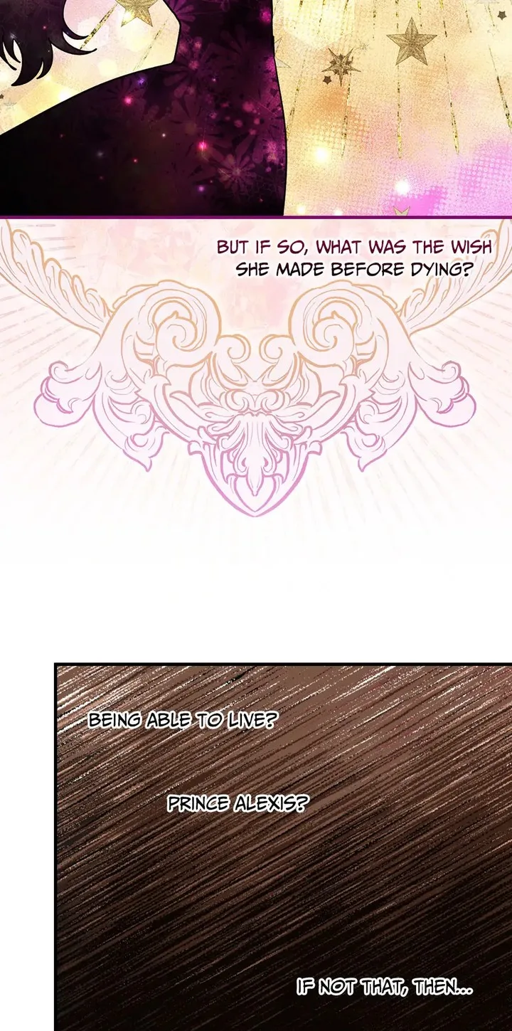 The Flower Dances and the Wind Sings Chapter 99 page 62