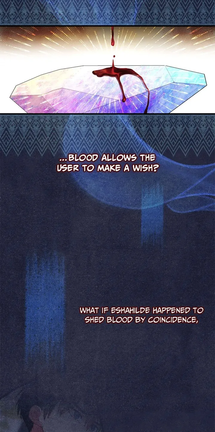 The Flower Dances and the Wind Sings Chapter 99 page 67