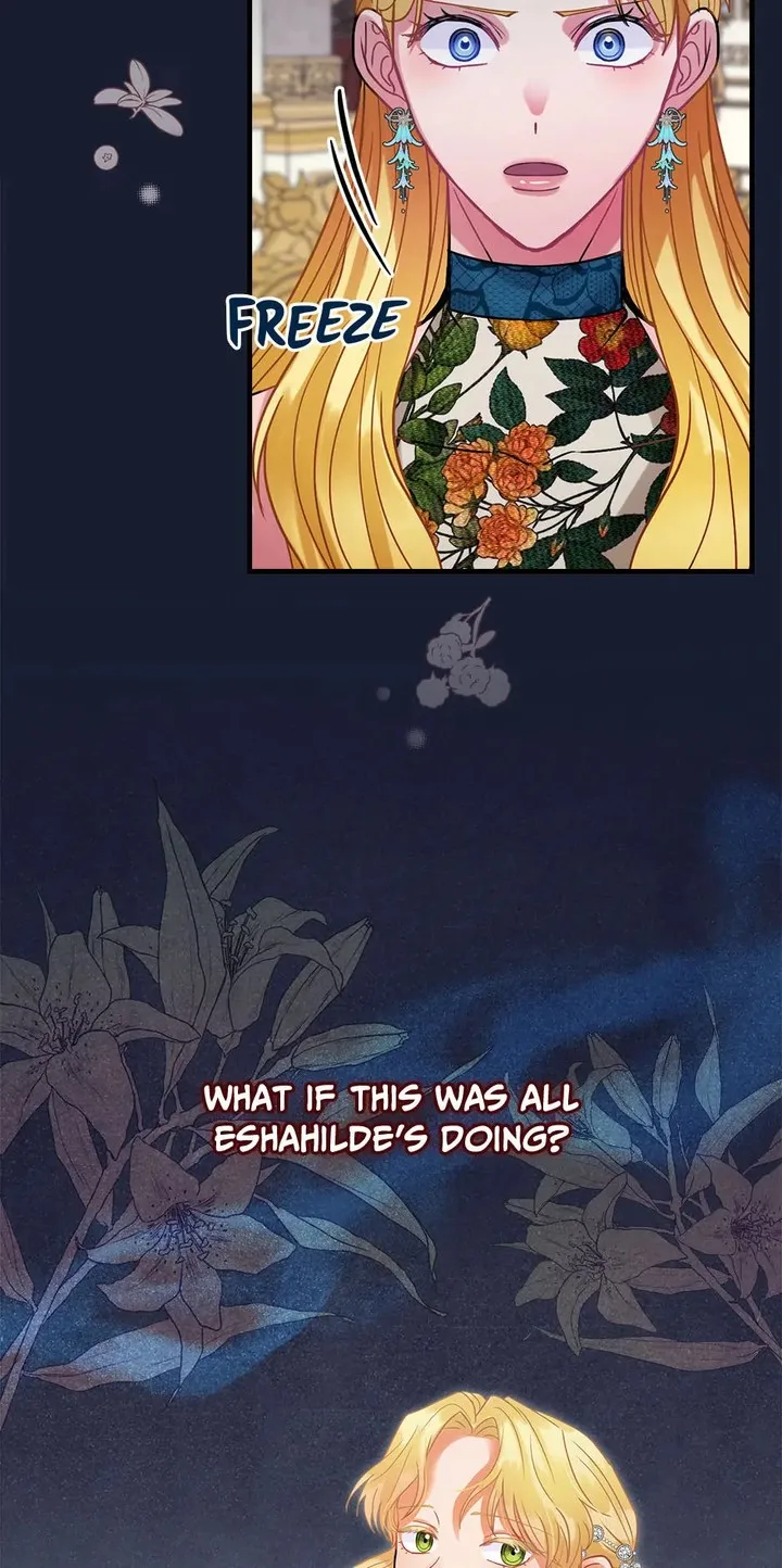 The Flower Dances and the Wind Sings Chapter 99 page 70