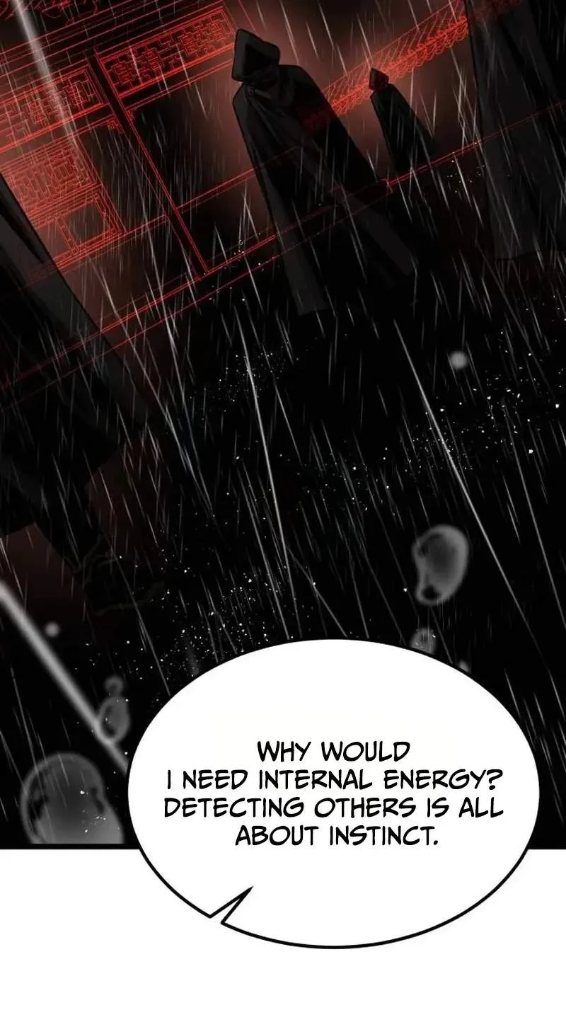 The Former Supreme Chapter 20 page 20