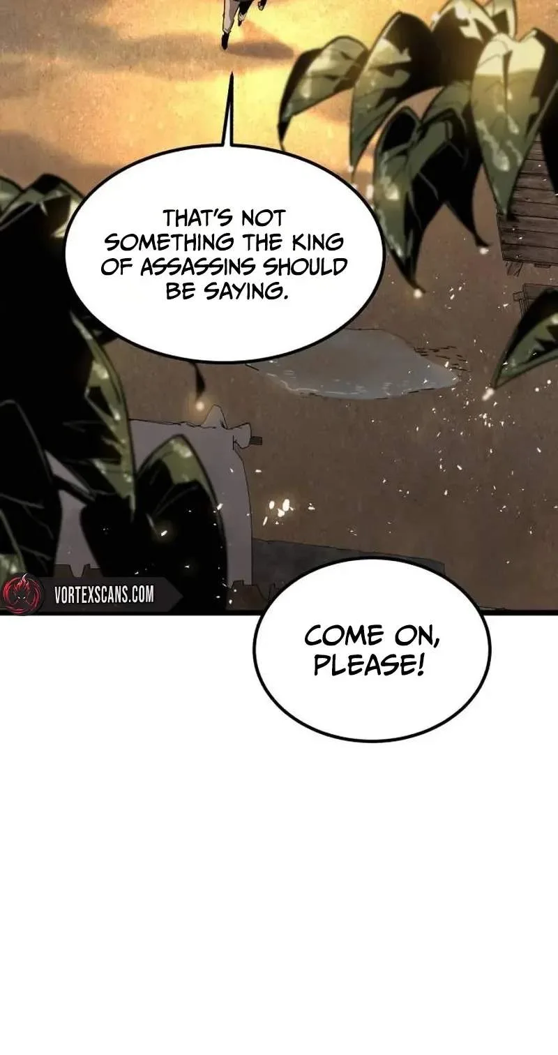 The Former Supreme Chapter 20 page 36