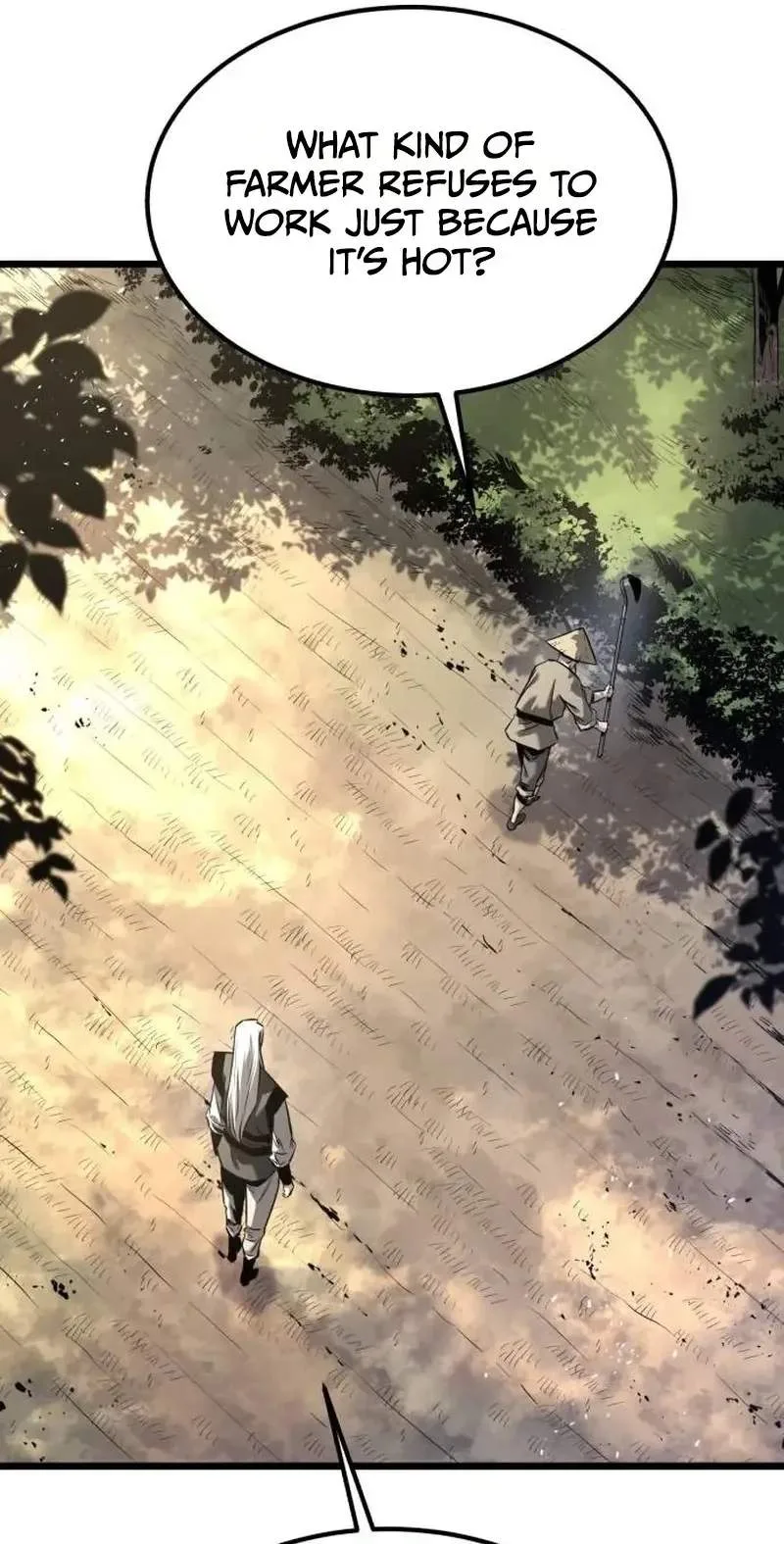 The Former Supreme Chapter 20 page 43