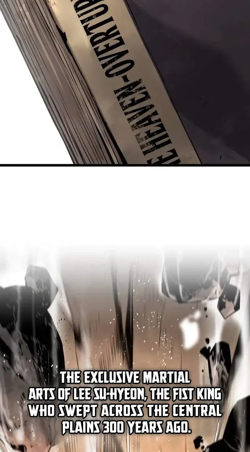 The Former Supreme Chapter 20 page 97