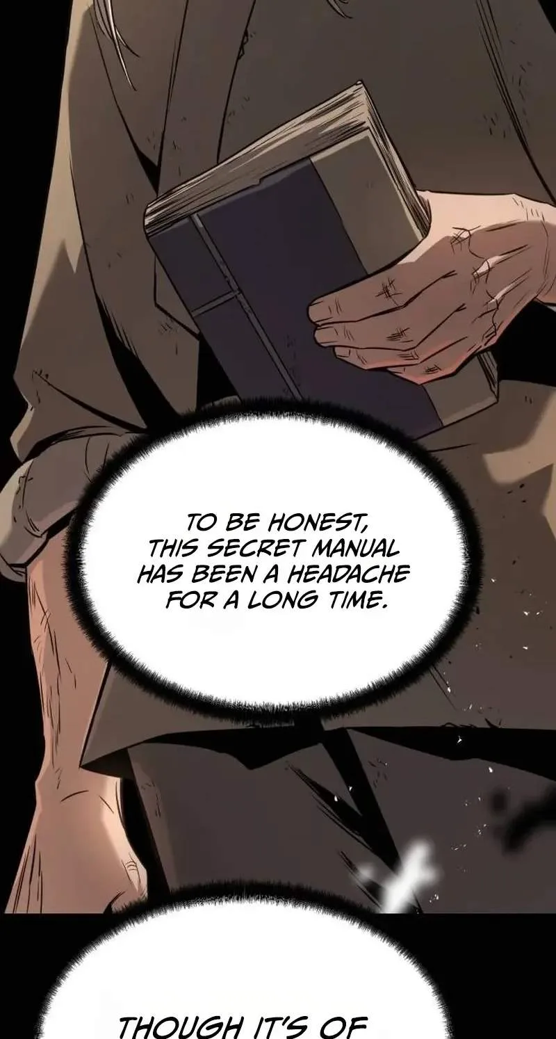 The Former Supreme Chapter 20 page 110