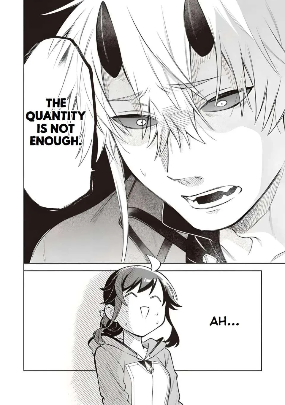 The Forsaken Saintess and Her Foodie Roadtrip in Another World Chapter 11 page 2