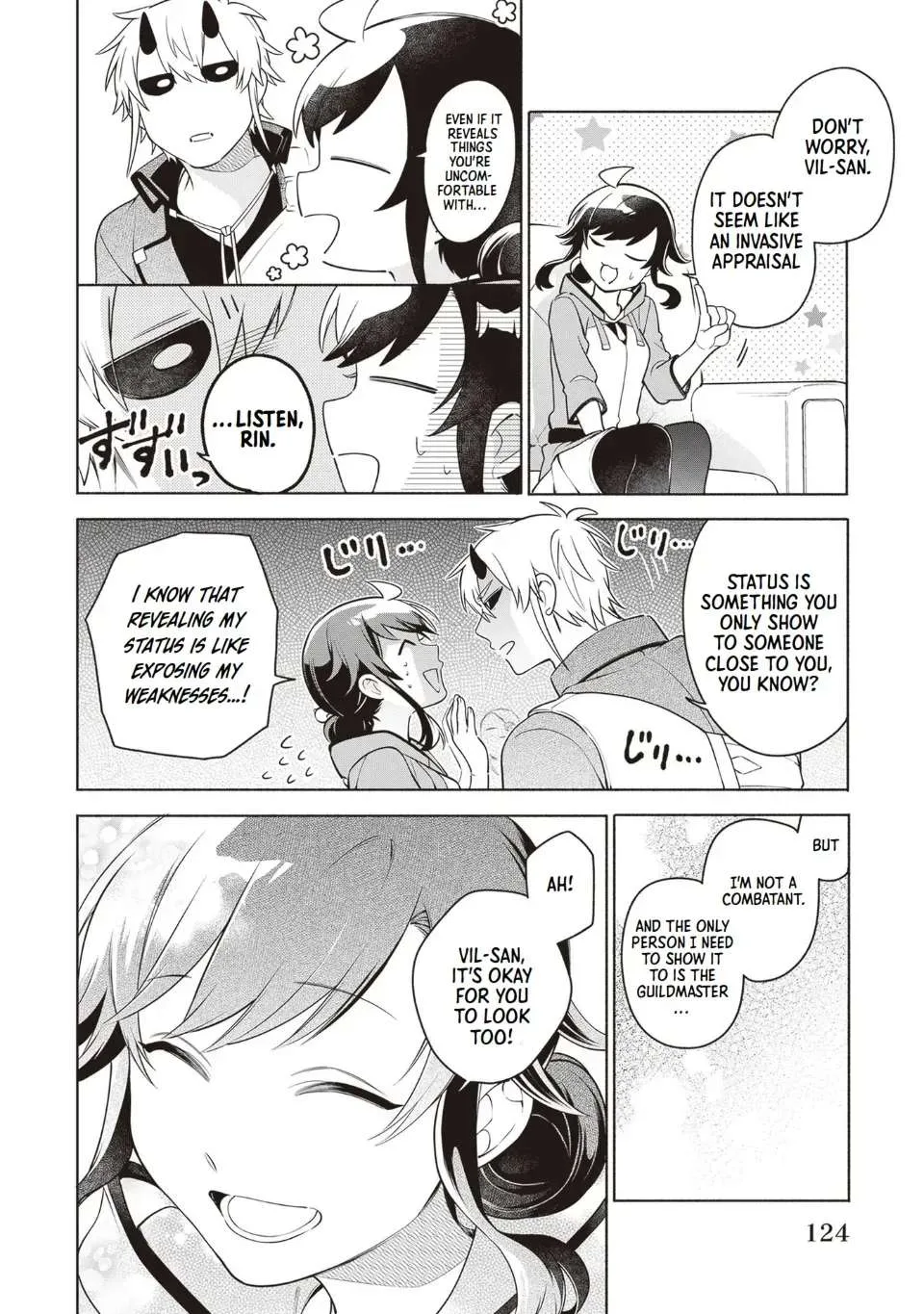 The Forsaken Saintess and Her Foodie Roadtrip in Another World Chapter 14 page 10