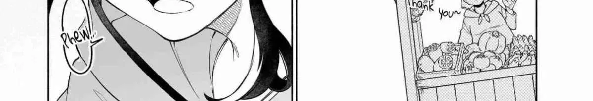 The Forsaken Saintess and Her Foodie Roadtrip in Another World Chapter 15.2 page 4