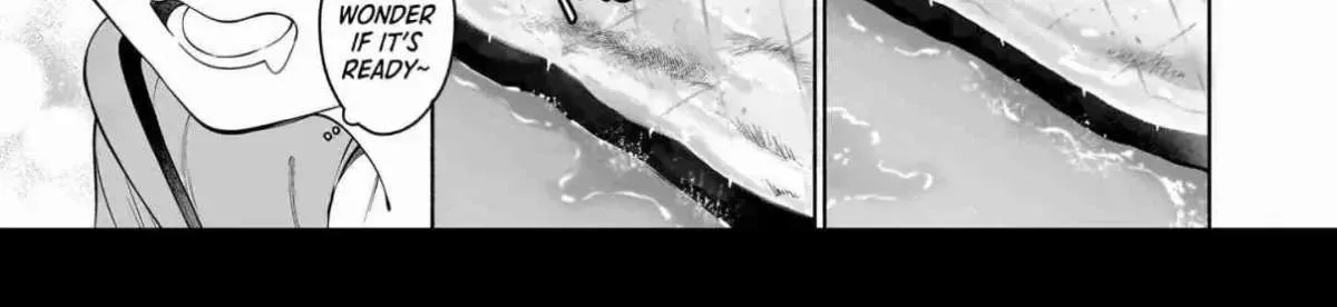 The Forsaken Saintess and Her Foodie Roadtrip in Another World Chapter 16.1 page 8