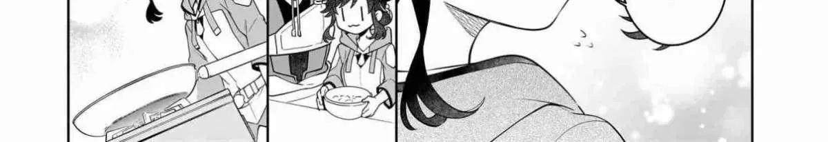 The Forsaken Saintess and Her Foodie Roadtrip in Another World Chapter 17.1 page 28