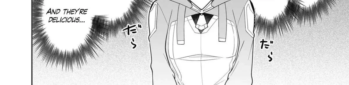 The Forsaken Saintess and Her Foodie Roadtrip in Another World Chapter 17.2 page 6