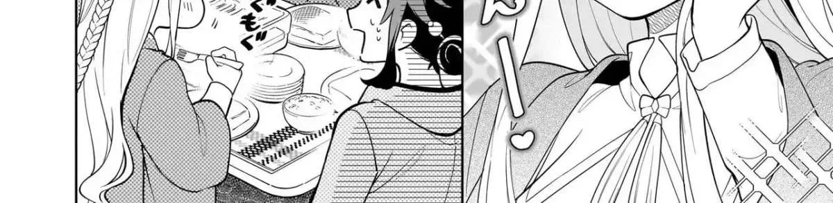 The Forsaken Saintess and Her Foodie Roadtrip in Another World Chapter 17.2 page 10