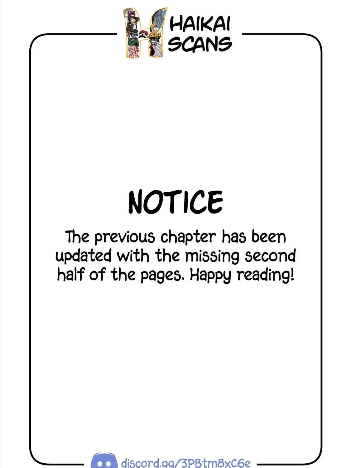 The Forsaken Saintess and Her Foodie Roadtrip in Another World Chapter 18.1 page 1