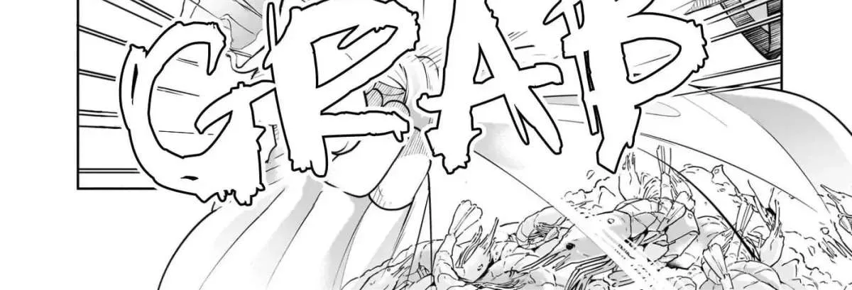 The Forsaken Saintess and Her Foodie Roadtrip in Another World Chapter 20.1 page 21