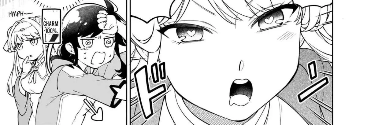 The Forsaken Saintess and Her Foodie Roadtrip in Another World Chapter 20.2 page 5