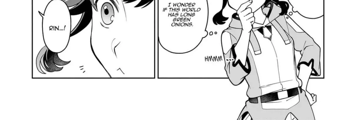 The Forsaken Saintess and Her Foodie Roadtrip in Another World Chapter 20.2 page 15