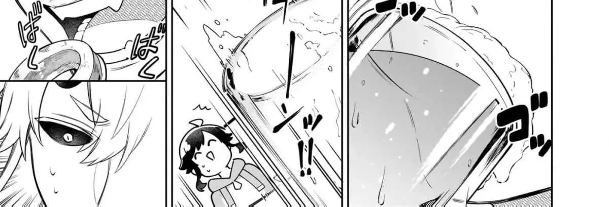 The Forsaken Saintess and Her Foodie Roadtrip in Another World Chapter 21.1 page 7