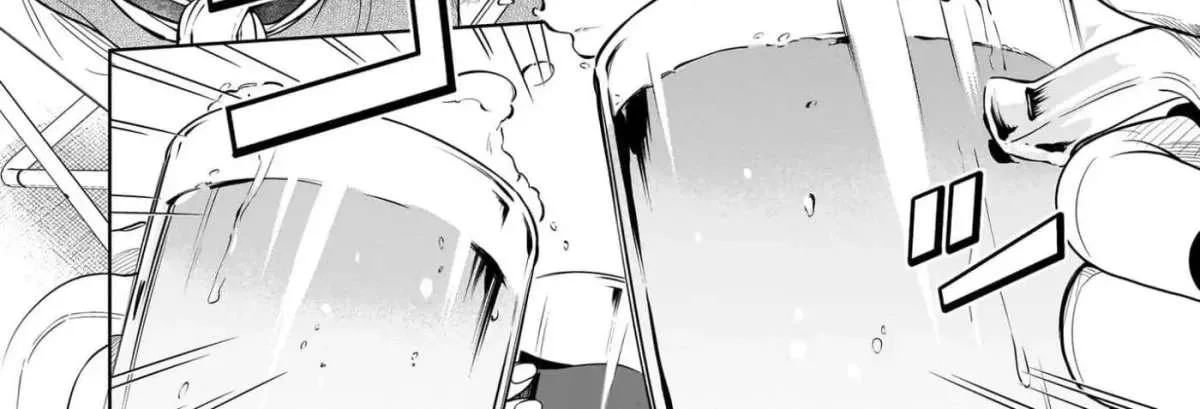 The Forsaken Saintess and Her Foodie Roadtrip in Another World Chapter 21.1 page 5
