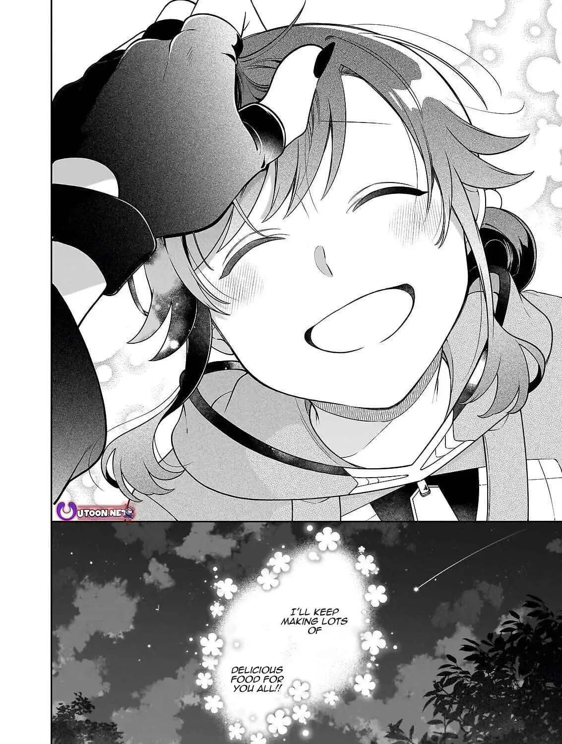 The Forsaken Saintess and Her Foodie Roadtrip in Another World Chapter 21.2 page 48