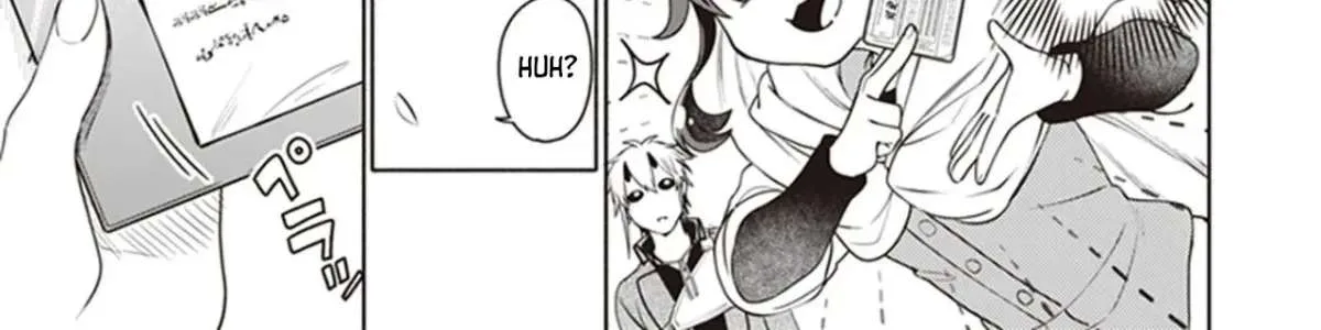 The Forsaken Saintess and Her Foodie Roadtrip in Another World Chapter 8 page 20