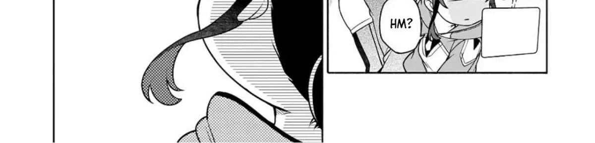 The Forsaken Saintess and Her Foodie Roadtrip in Another World Chapter 9 page 36
