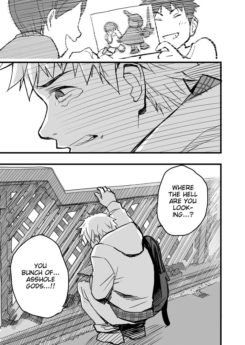 The Game Devil Chapter 1 page 33